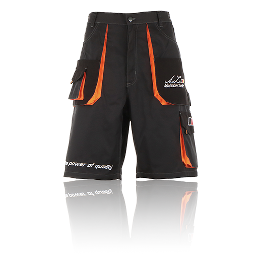 Arbeitskleidung – Shorts – AZ-MT Design